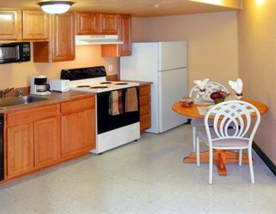 фото отеля Nellis Suites
