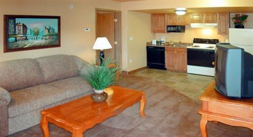 фото отеля Nellis Suites