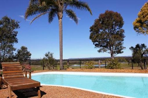 фото отеля Wandin Hunter Valley
