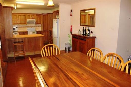 фото отеля Wandin Hunter Valley