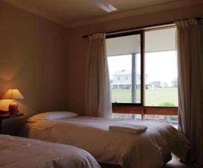 фото отеля Wandin Hunter Valley