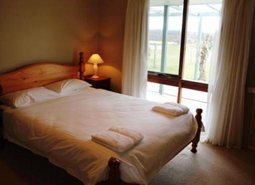 фото отеля Wandin Hunter Valley
