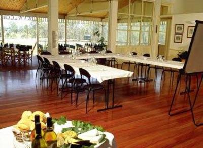 фото отеля Wandin Hunter Valley