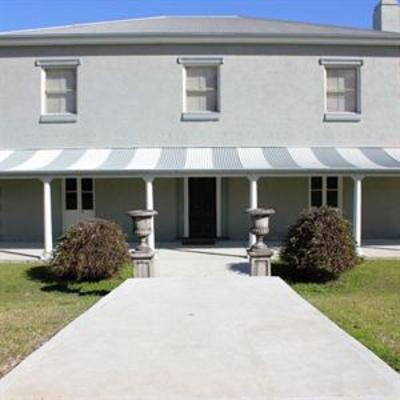 фото отеля Wandin Hunter Valley