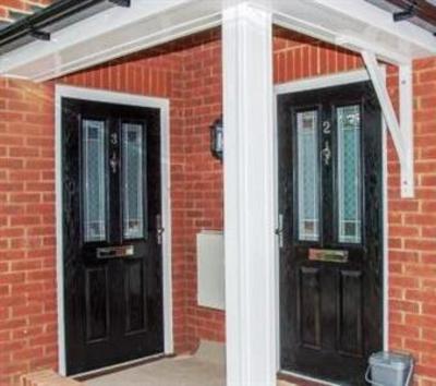 фото отеля Flexi-Lets at Old Rectory Frimley