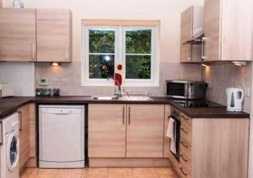 фото отеля Flexi-Lets at Old Rectory Frimley