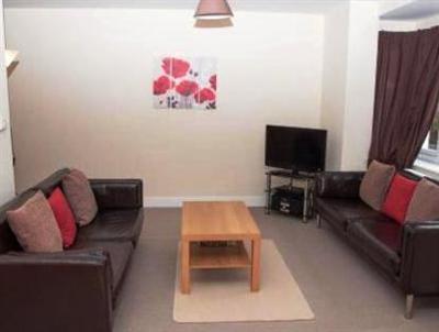 фото отеля Flexi-Lets at Old Rectory Frimley