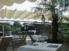 фото отеля Le Pavillon Bleu Hotel Lege-Cap-Ferret