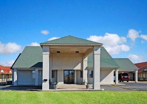 фото отеля Econo Lodge Pryor