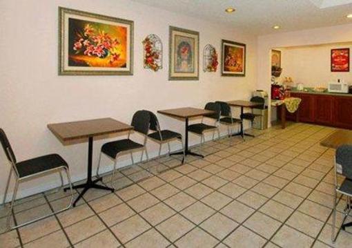фото отеля Econo Lodge Pryor