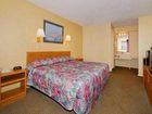 фото отеля Econo Lodge Pryor