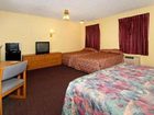 фото отеля Econo Lodge Pryor