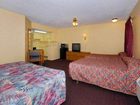 фото отеля Econo Lodge Pryor