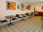 фото отеля Econo Lodge Pryor