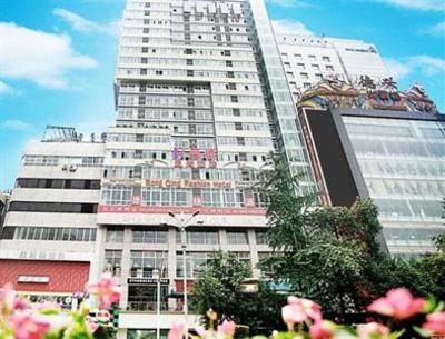 фото отеля Rongqing Fengshang Hotel