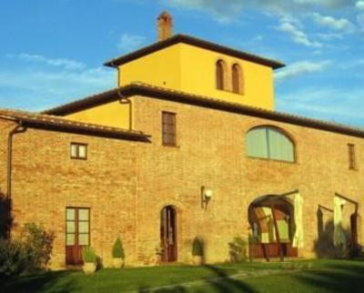 фото отеля Il Casale Del Marchese