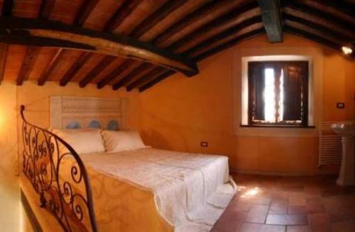 фото отеля Il Casale Del Marchese