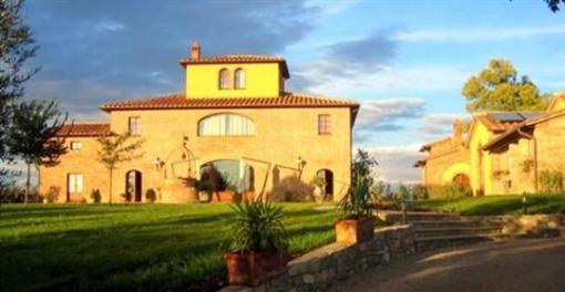 фото отеля Il Casale Del Marchese