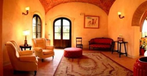 фото отеля Il Casale Del Marchese