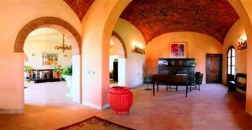 фото отеля Il Casale Del Marchese