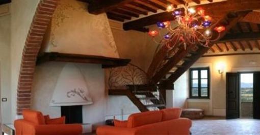фото отеля Il Casale Del Marchese