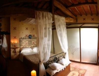 фото отеля Il Casale Del Marchese