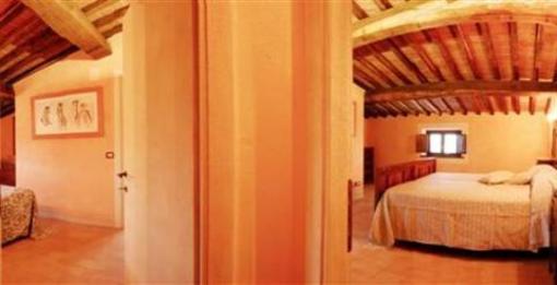 фото отеля Il Casale Del Marchese