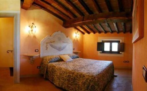 фото отеля Il Casale Del Marchese