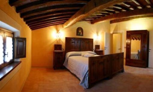 фото отеля Il Casale Del Marchese
