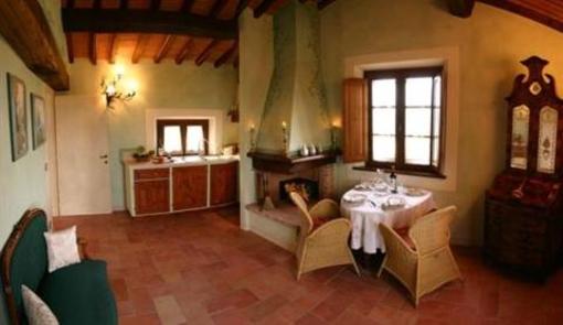 фото отеля Il Casale Del Marchese