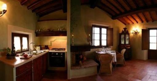 фото отеля Il Casale Del Marchese