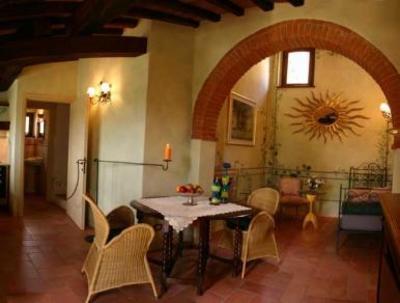фото отеля Il Casale Del Marchese