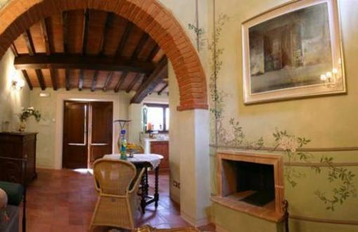 фото отеля Il Casale Del Marchese