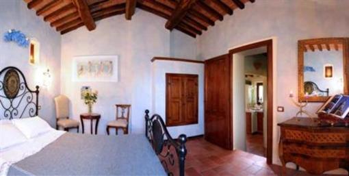 фото отеля Il Casale Del Marchese