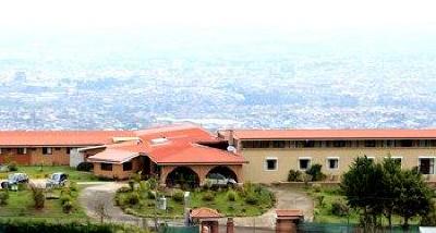 фото отеля Best Western Paradise Inn & Spa