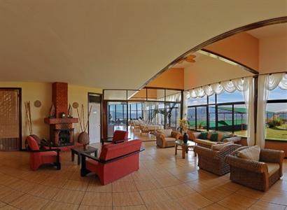 фото отеля Best Western Paradise Inn & Spa