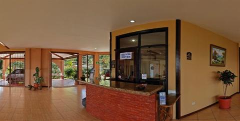 фото отеля Best Western Paradise Inn & Spa
