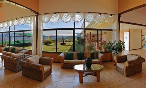 фото отеля Best Western Paradise Inn & Spa