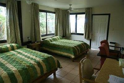 фото отеля Best Western Paradise Inn & Spa