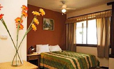 фото отеля Best Western Paradise Inn & Spa