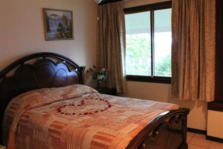 фото отеля Best Western Paradise Inn & Spa