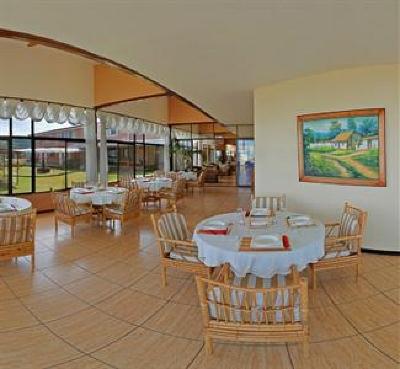 фото отеля Best Western Paradise Inn & Spa