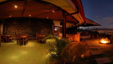 фото отеля Best Western Paradise Inn & Spa