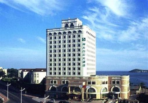 фото отеля Sea Horizon Hotel