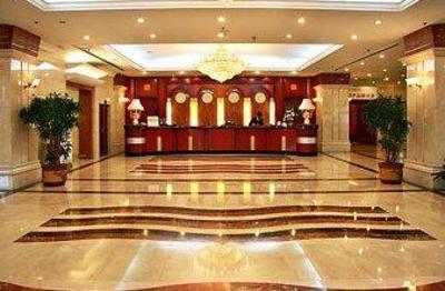фото отеля Sea Horizon Hotel