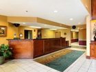 фото отеля Ramada McComb