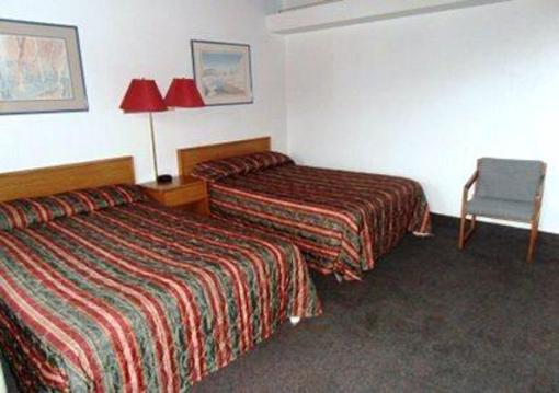 фото отеля Douglas Value Inn