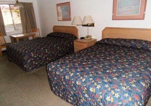 фото отеля Douglas Value Inn