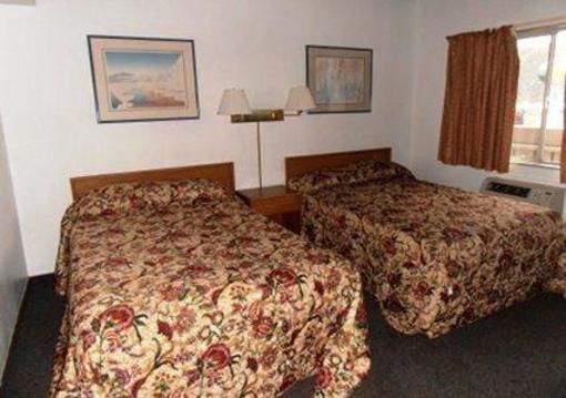 фото отеля Douglas Value Inn