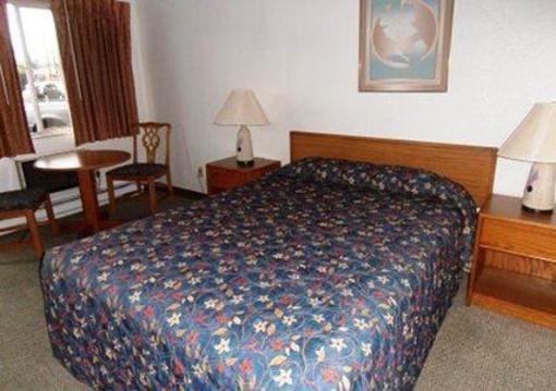фото отеля Douglas Value Inn